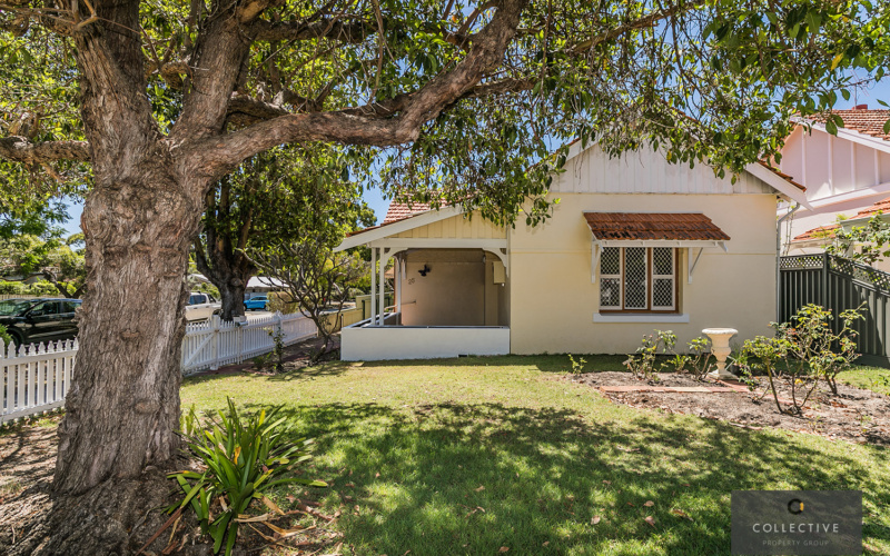 25 Sadlier Street, SUBIACO, WA 6008 AUS