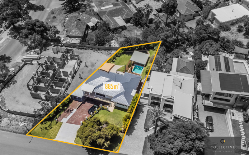 14 Yalgun Road, CITY BEACH, WA 6015 AUS