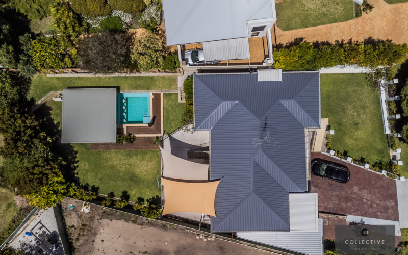 14 Yalgun Road, CITY BEACH, WA 6015 AUS