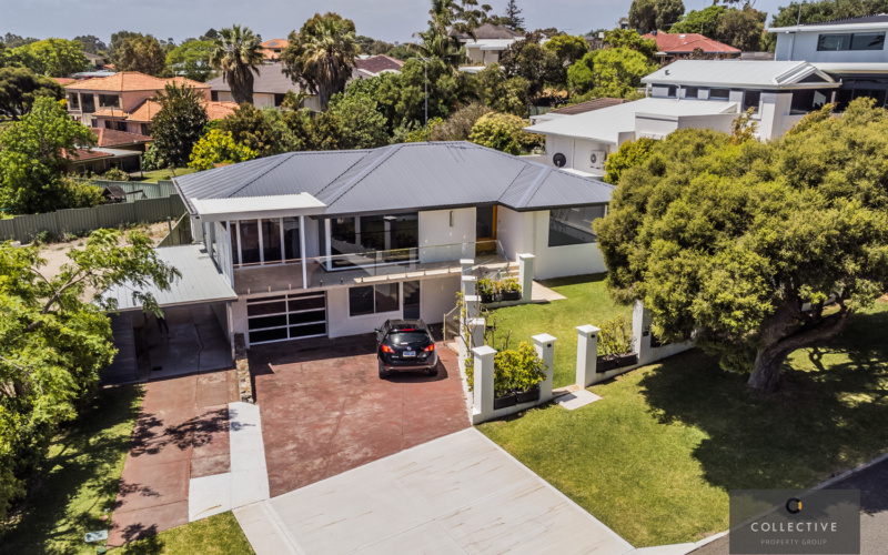 14 Yalgun Road, CITY BEACH, WA 6015 AUS