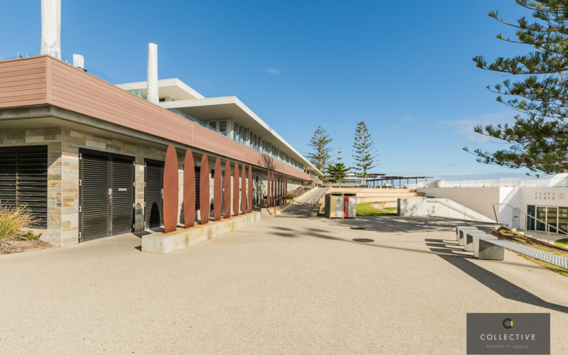 14 Yalgun Road, CITY BEACH, WA 6015 AUS