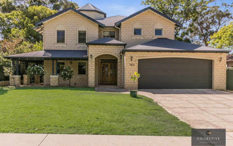 102 Dalkeith Road, NEDLANDS, WA 6009 AUS