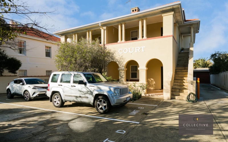 B/48 Stirling Highway, NEDLANDS, WA 6009 AUS