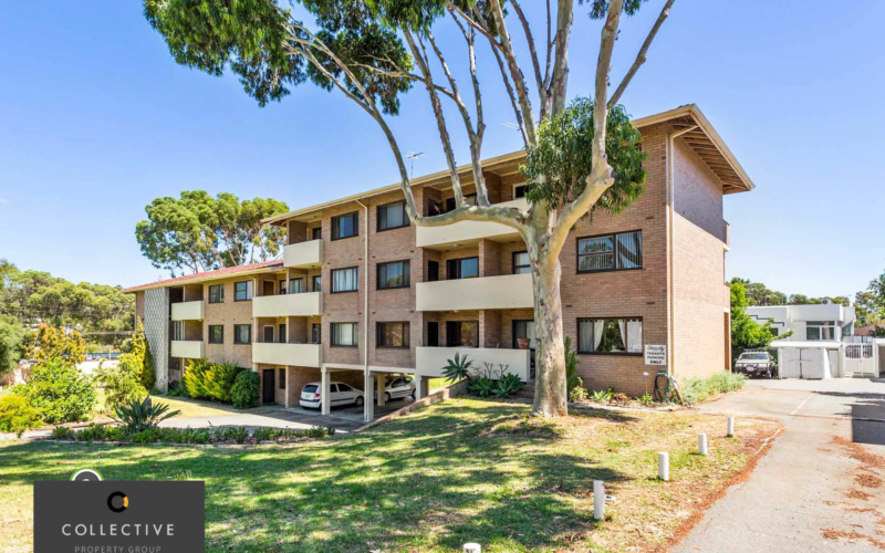 14/522 Stirling Highway, PEPPERMINT GROVE, WA 6011 AUS