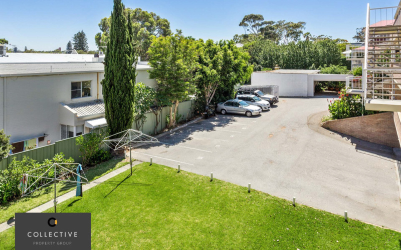 14/522 Stirling Highway, PEPPERMINT GROVE, WA 6011 AUS