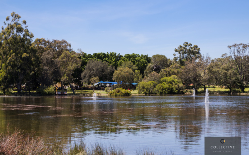 269 Nicholson Road, SHENTON PARK, WA 6008 AUS