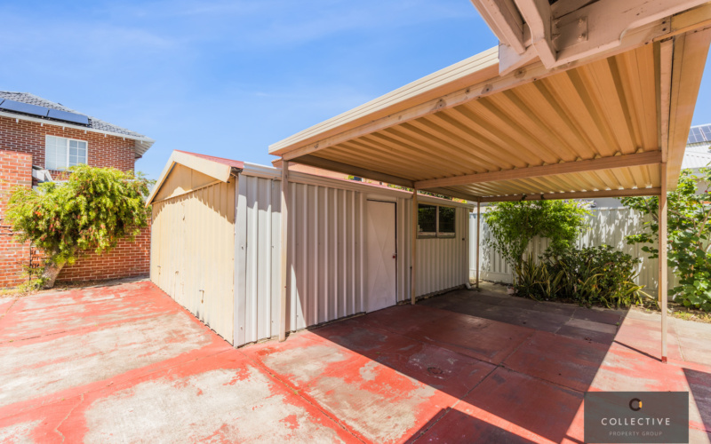 269 Nicholson Road, SHENTON PARK, WA 6008 AUS
