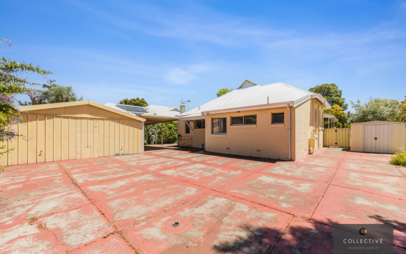 269 Nicholson Road, SHENTON PARK, WA 6008 AUS