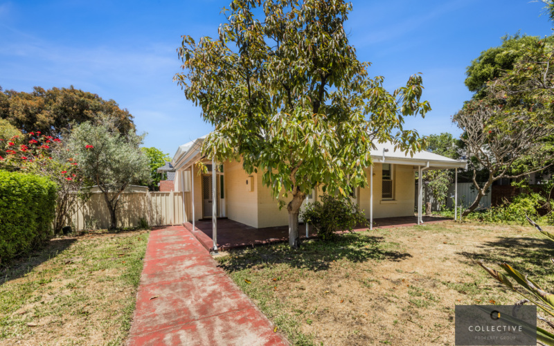 269 Nicholson Road, SHENTON PARK, WA 6008 AUS
