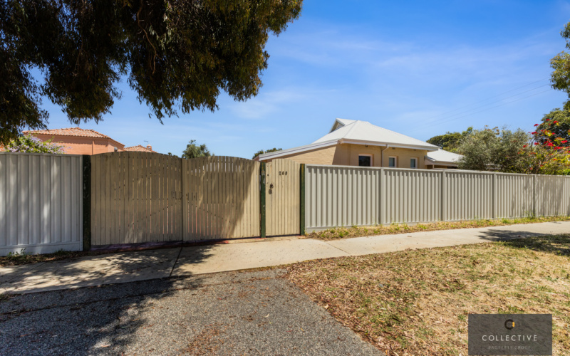 269 Nicholson Road, SHENTON PARK, WA 6008 AUS