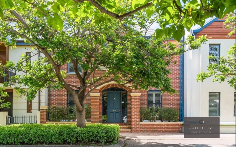 4 Coral Tree Avenue, SUBIACO, WA 6008 AUS