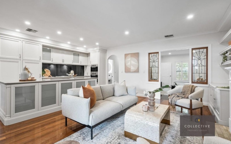 4 Coral Tree Avenue, SUBIACO, WA 6008 AUS