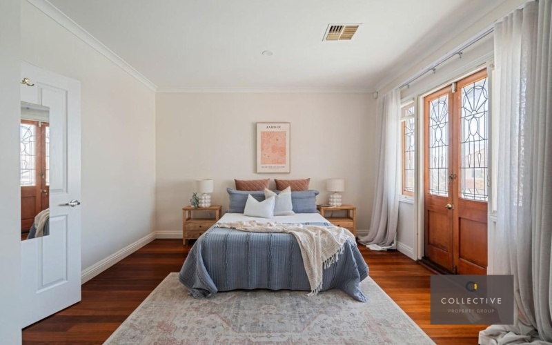 4 Coral Tree Avenue, SUBIACO, WA 6008 AUS