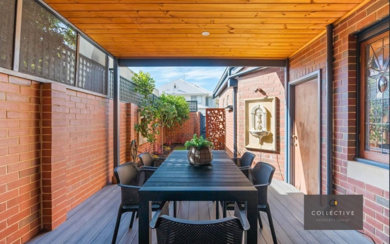 4 Coral Tree Avenue, SUBIACO, WA 6008 AUS