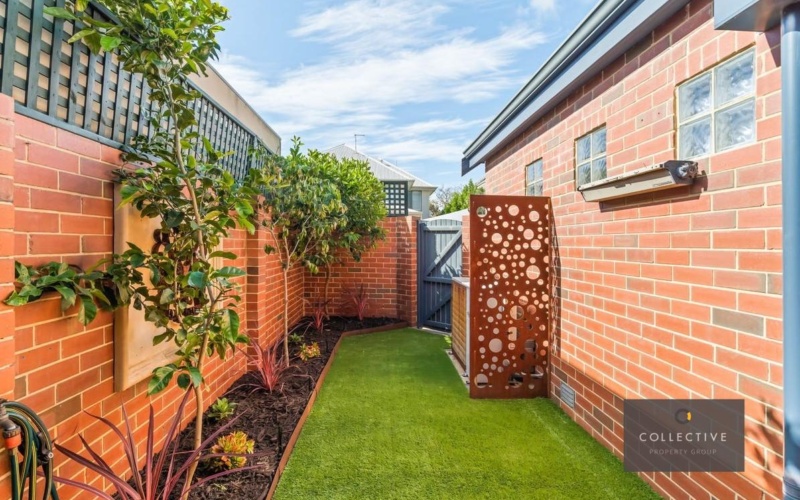 4 Coral Tree Avenue, SUBIACO, WA 6008 AUS