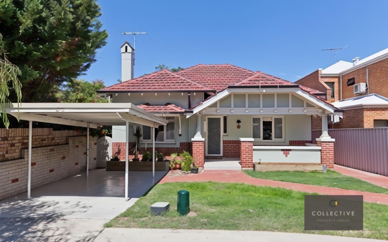 1/36 Monash avenue, CRAWLEY, WA 6009 AUS