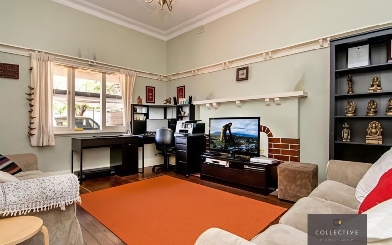 1/36 Monash avenue, CRAWLEY, WA 6009 AUS