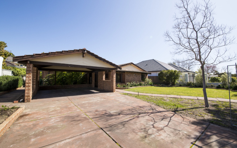11 Leopold Street, NEDLANDS, WA 6009 AUS