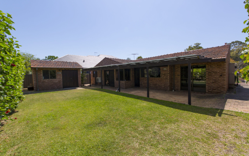 11 Leopold Street, NEDLANDS, WA 6009 AUS