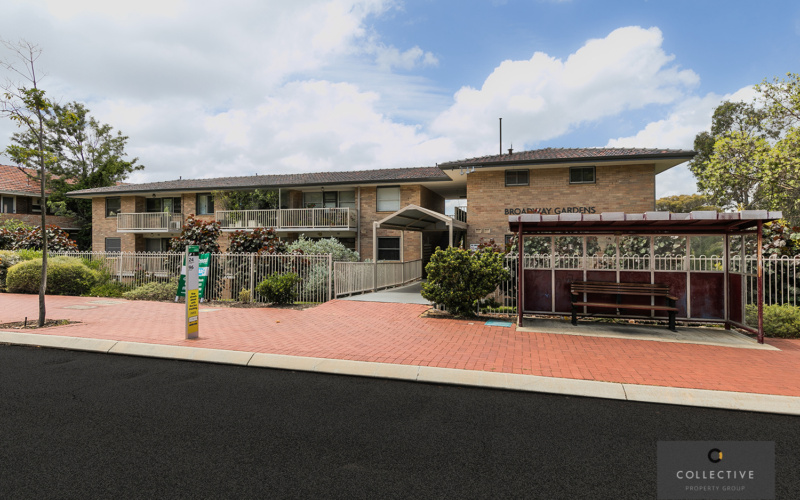21/70-72 Broadway, CRAWLEY, WA 6009 AUS