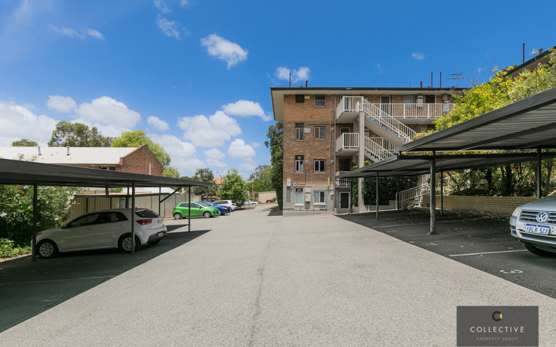 21/70-72 Broadway, CRAWLEY, WA 6009 AUS