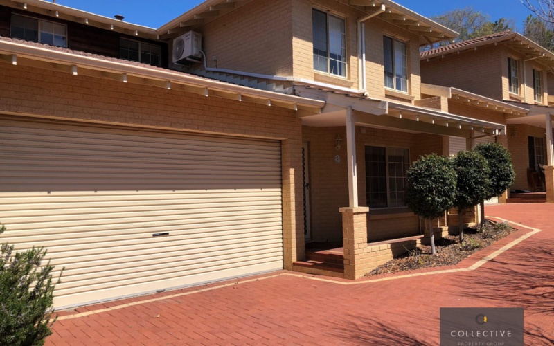 2/85 Calais Rd, SCARBOROUGH, WA 6019 AUS