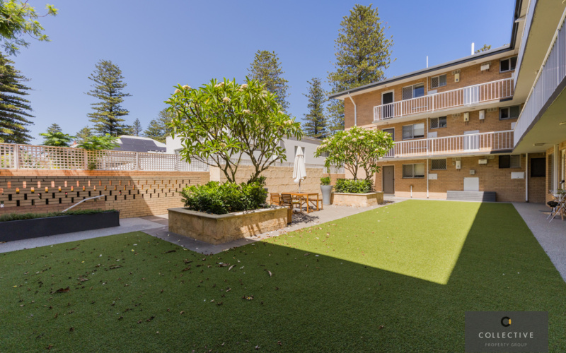 16/108 Broome Street, COTTESLOE, WA 6011 AUS