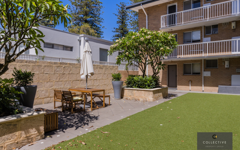 16/108 Broome Street, COTTESLOE, WA 6011 AUS