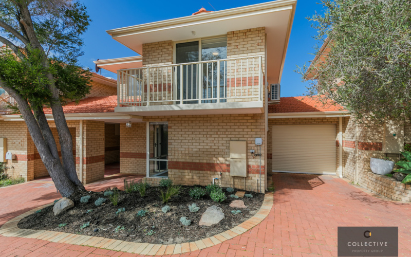3/75 Dover Rd, SCARBOROUGH, WA 6019 AUS