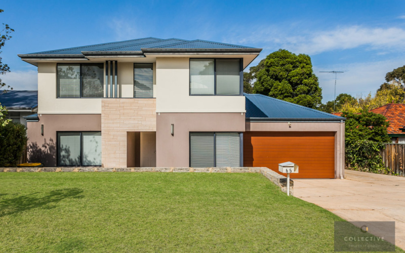 65 Dunrossil Place, WEMBLEY DOWNS, WA 6019 AUS