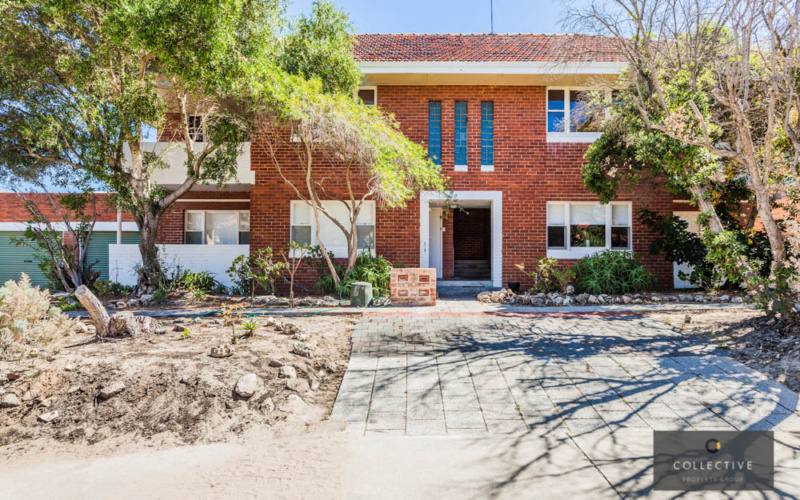 4/8 Warnham Road, COTTESLOE, WA 6011 AUS