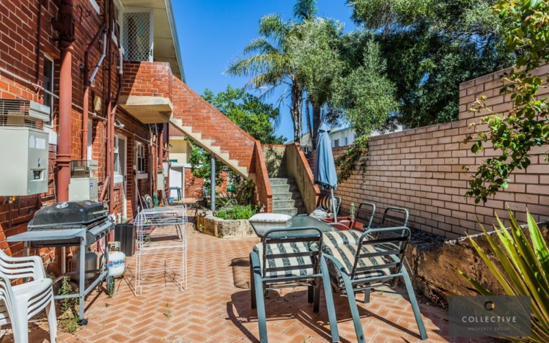 4/8 Warnham Road, COTTESLOE, WA 6011 AUS