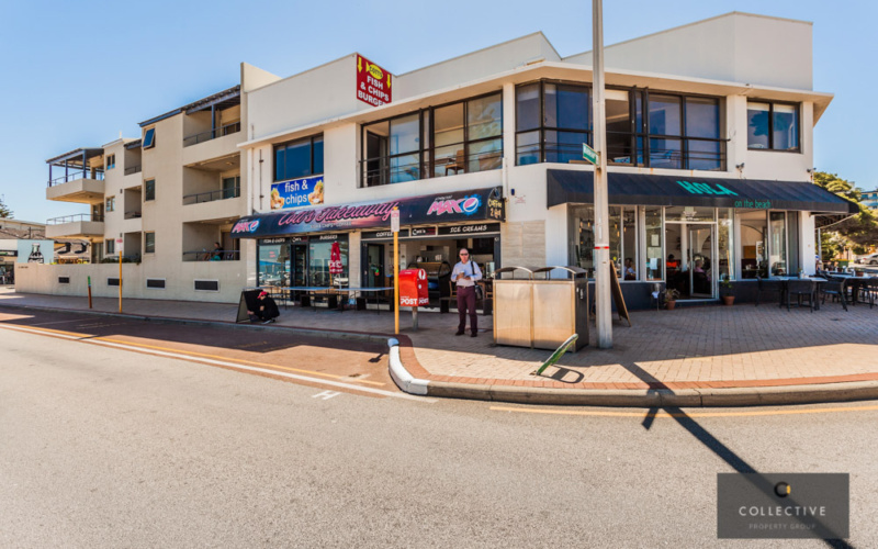 4/8 Warnham Road, COTTESLOE, WA 6011 AUS