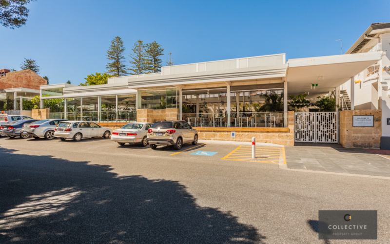 4/8 Warnham Road, COTTESLOE, WA 6011 AUS