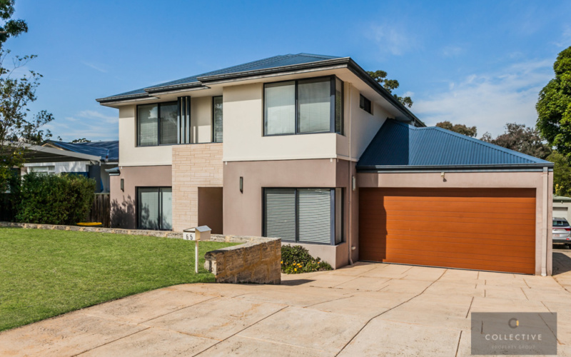 65 Dunrossil Place, WEMBLEY DOWNS, WA 6019 AUS