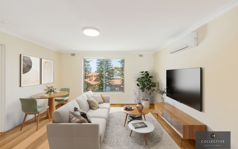 16/108 Broome Street, COTTESLOE, WA 6011 AUS