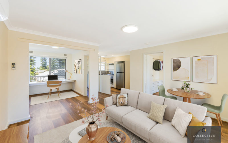 16/108 Broome Street, COTTESLOE, WA 6011 AUS