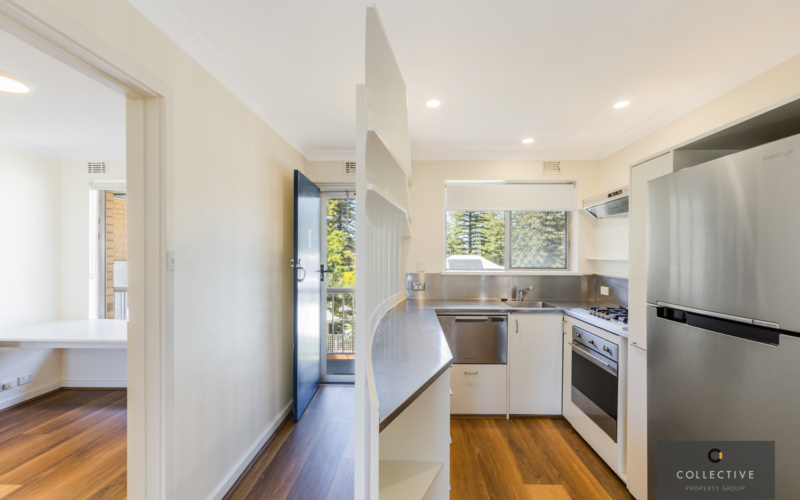 16/108 Broome Street, COTTESLOE, WA 6011 AUS