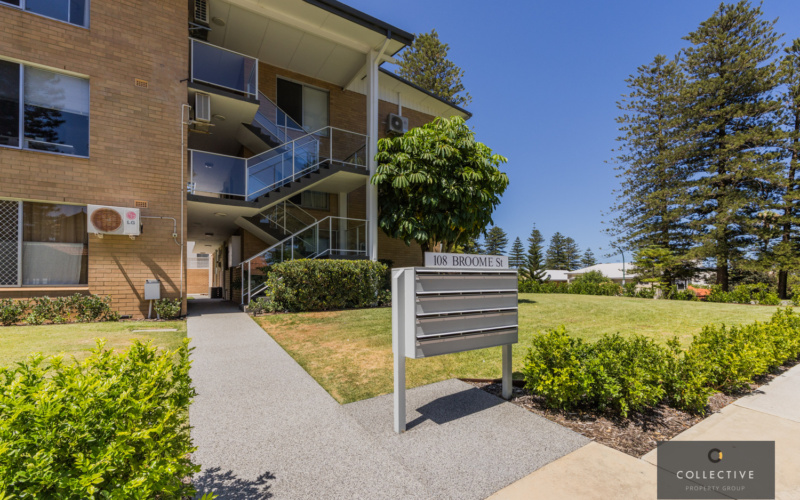 16/108 Broome Street, COTTESLOE, WA 6011 AUS