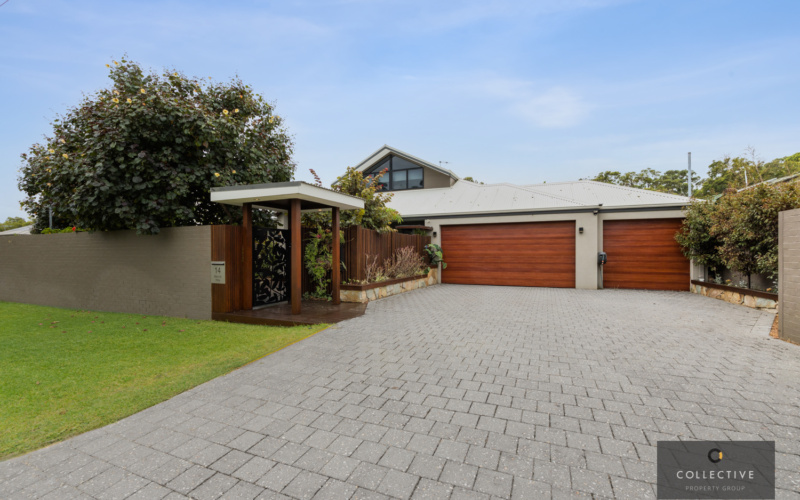 14 Merrick Way, DUNCRAIG, WA 6023 AUS