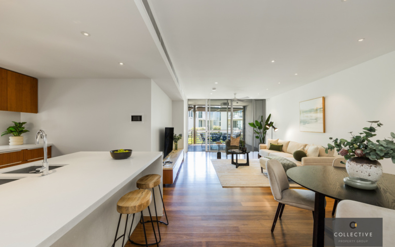 51/1 Freeman Loop, NORTH FREMANTLE, WA 6159 AUS