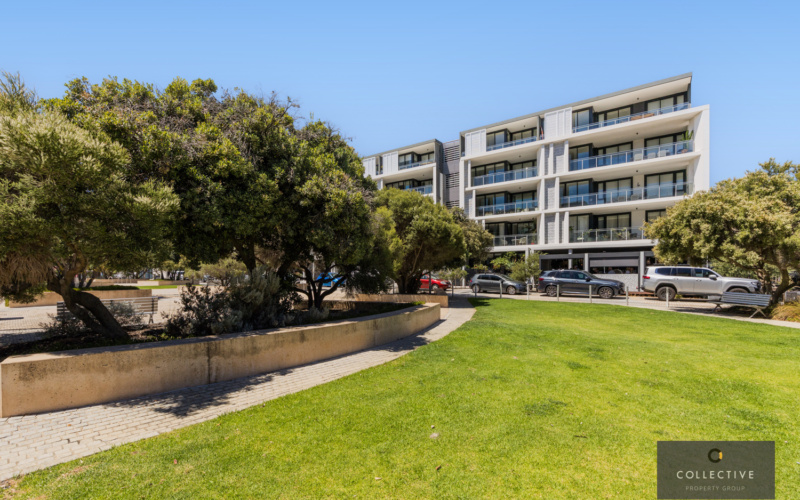 51/1 Freeman Loop, NORTH FREMANTLE, WA 6159 AUS