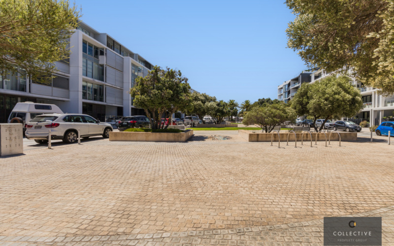 51/1 Freeman Loop, NORTH FREMANTLE, WA 6159 AUS