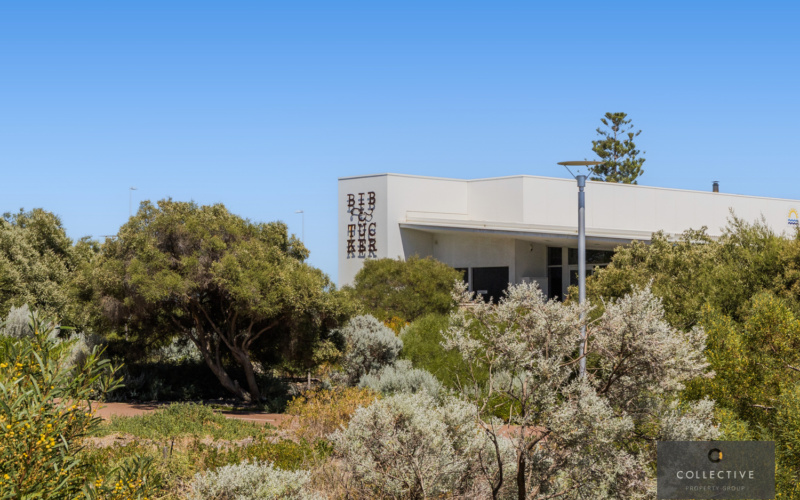 51/1 Freeman Loop, NORTH FREMANTLE, WA 6159 AUS