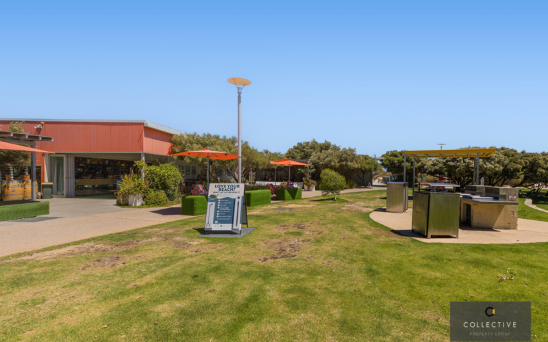 51/1 Freeman Loop, NORTH FREMANTLE, WA 6159 AUS