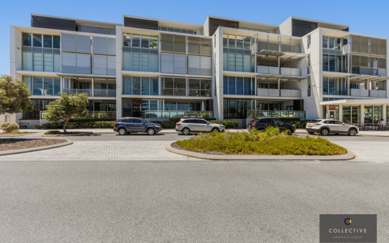 51/1 Freeman Loop, NORTH FREMANTLE, WA 6159 AUS