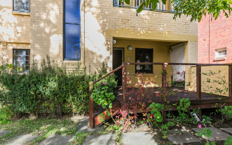 3/112 Stirling Highway, NEDLANDS, WA 6009 AUS