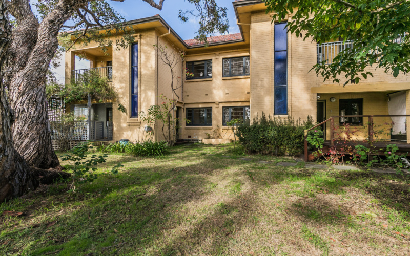 3/112 Stirling Highway, NEDLANDS, WA 6009 AUS