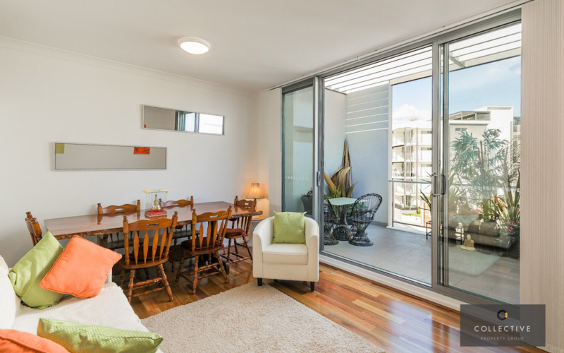 301/18 Atkinson Road, SUBIACO, WA 6008 AUS