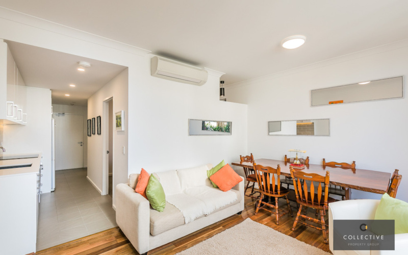 301/18 Atkinson Road, SUBIACO, WA 6008 AUS